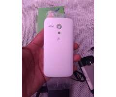 Tapa Moto G1 Nueva Original a Estrenar