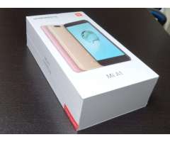 Xiaomi Mi A1 Version Global 4gb &#x2f; 64 Gb Entrega Inmediata