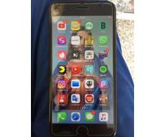 Vendo iPhone 7 Plus 32Gb