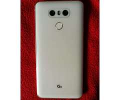 Lg G6 en Caja 10 de 10&#x21;&#x21;