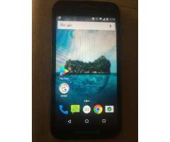 Moto G3 en Muy Buen Estado