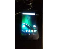 Vendo Moto G 4 Play