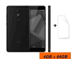 Celulares Xiaomi Redmi Note 4x. 4gb 64gb