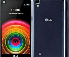 Lg X Power