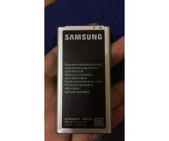 Bateria Samsung Galaxy S5 40Soles