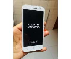 Vendo O Cambio Alcatel One Touch 4g