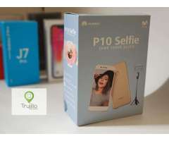 Huawei P10 Selfie 64 Gb Sellado