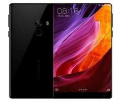 Xiaomi Mi Mix 2  128gb 6gb 5.99 4G LTE NUEVO