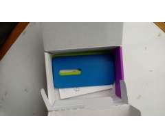 Caja Y Tapas de Moto G3