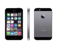 I Phone 5S 350 Solo Equipo Dso Personal