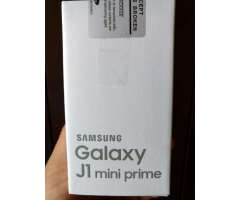 Vendo Smartphone Samsung Ji Mini Prime