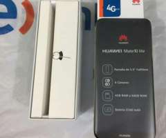 Huawei Mate10 Lite Plus