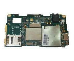 Sony Xperia E3 Placa Madre Libre