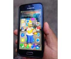 Samsung Galaxy S5 Mini Dual