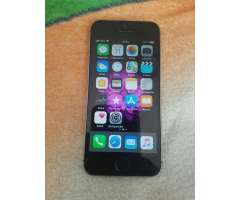iPhone 5s de 16gb Libre de Todo