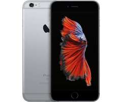 iPhone 6s Gris Espacial 32GB