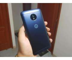Moto E4 Plus Nuevo, Huawei Samsung Lg
