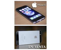 iPhone 5s - Oferta