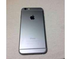 iPhone 6 32 Gb Space Grace Libre