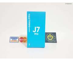 Samsung Galaxy J7 Pro 32 Gb