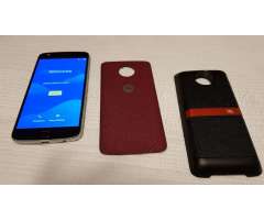 Moto Z Play Motomod Parlante Jbl