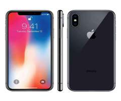Iphone X 256gb, Libre de Fabrica, Tienda Fisica Mayju Moviles, Garantia, Sellado