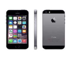 iPhone 5S 16Gb Usado 9.5&#x2f;10