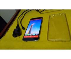 Alcatel Idol 4 Estado Impecable 8 nucleos Full HD 13 Mpx S&#x2f;.390 soles