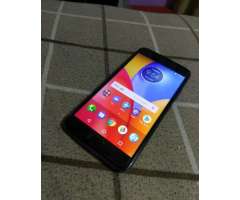 Motorola Moto E4 Plus