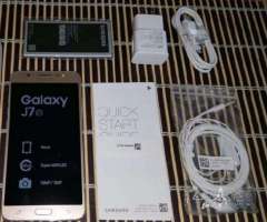 Samsung J7 2016 Imei Original Libre
