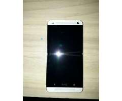 Vendo O Cambio Htc One M7 32gb