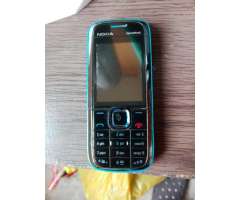 Celular Nokia Original Movistar