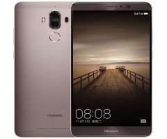 Huawei Mate 9, Nuevo, Libre de Fabrica, Tienda Fisica