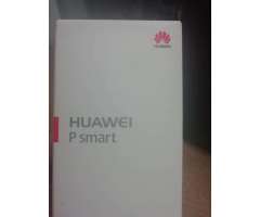 Remato Huawei P Smart