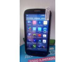 Alcatel Pop C5. Todo Ok Cel969539785