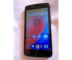 Moto C Libre para Cualquier Operadora