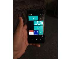 Vendo Microsoft Lumia 535