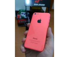 iPhone 5C 16 Gb Rosa