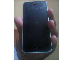 iPhone 5c