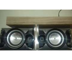 Vendo Equipo Samsung