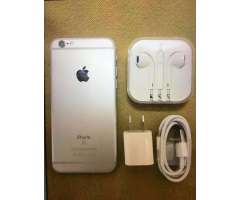 iPhone 6s de 16gb