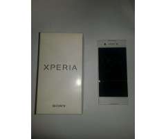 Sony Xperia Xa1 Cambio