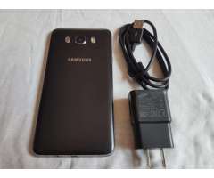SAMSUNG GALAXY J7 2016 4G LTE LIBRE USO PERSONAL 2GB RAM 16GB 13MPX FLAHS FRONTAL