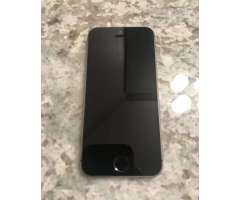 iPhone 5S - 64Gb Todo Operador 9 de 10