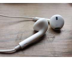 Audifonos para iPhone Nuevos