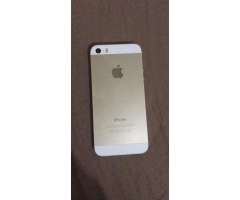 iPhone 5S Gold 32Gb 9.5&#x2f;10