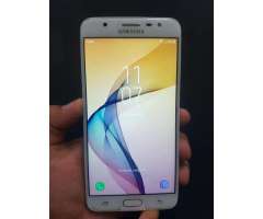 Samsung J7 Prime de 16gb Libre 9&#x2f;10