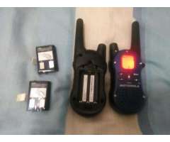 Radio Trasmisor Motorola