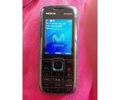 Celular Nokia Original Es Movistar
