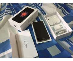 iPhone Se 32Gb Oferta